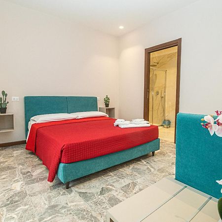 Suebi Rooms And Appartament Termoli Dış mekan fotoğraf
