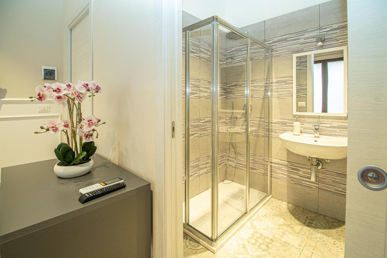 Suebi Rooms And Appartament Termoli Dış mekan fotoğraf