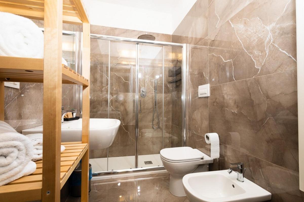 Suebi Rooms And Appartament Termoli Dış mekan fotoğraf