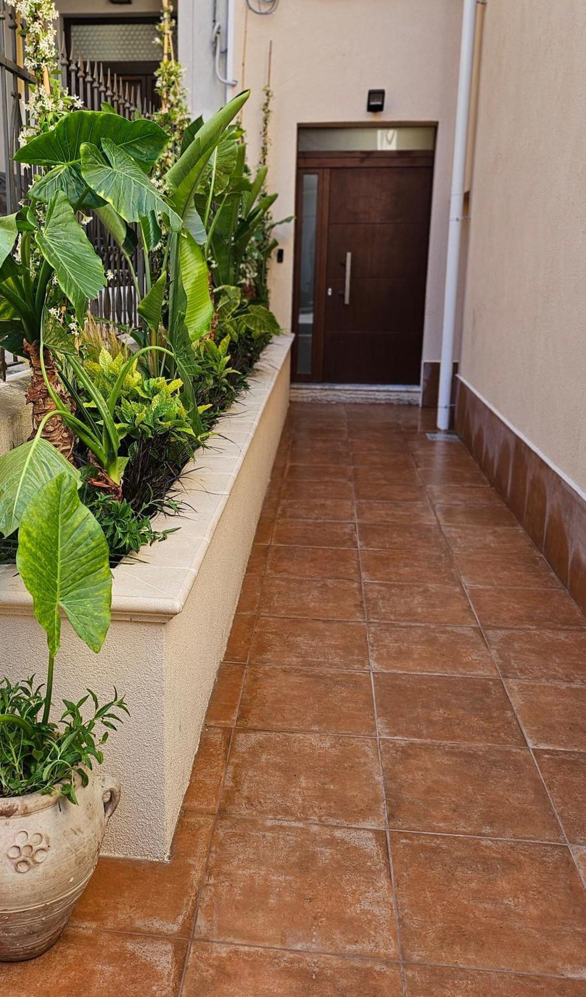 Suebi Rooms And Appartament Termoli Dış mekan fotoğraf