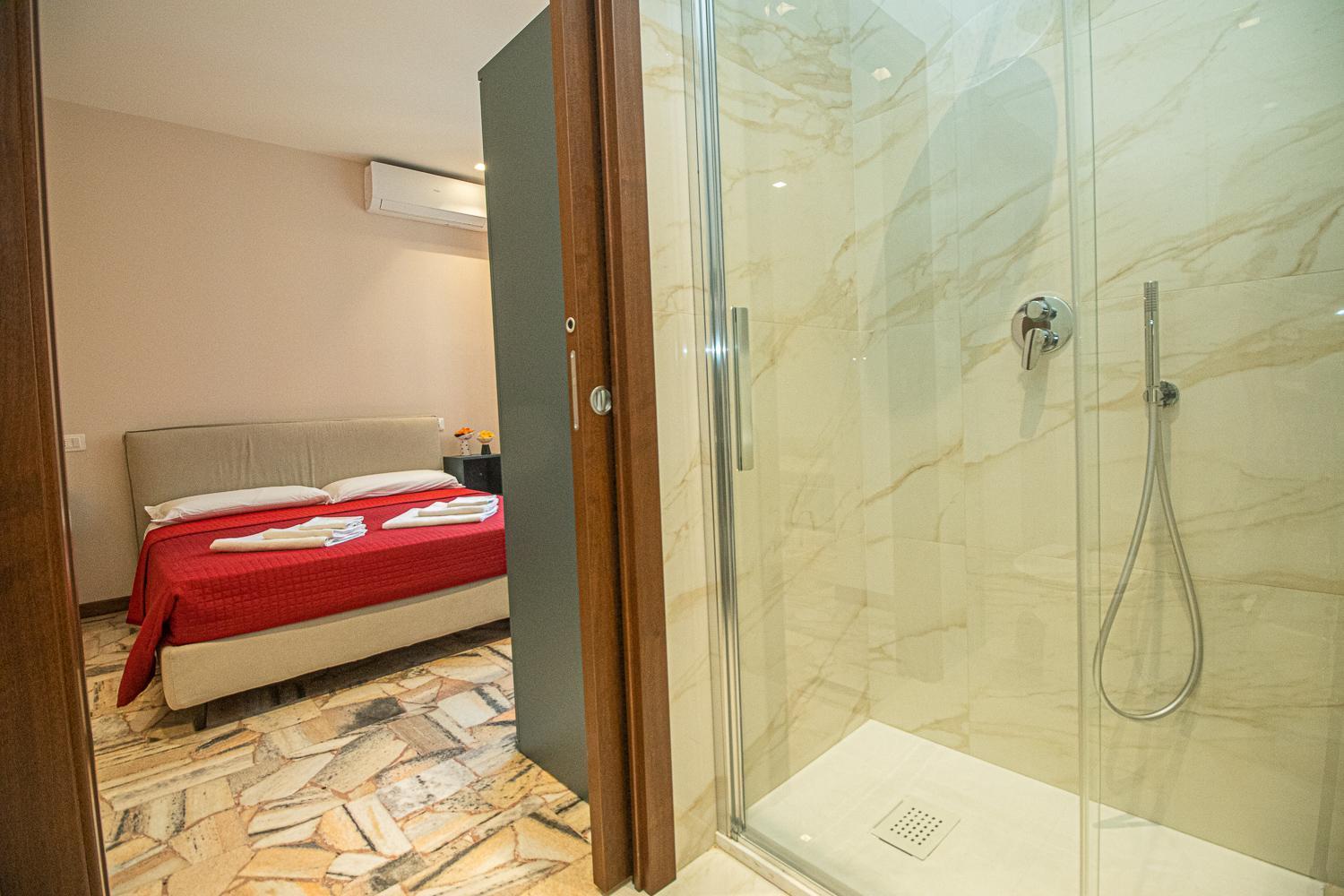 Suebi Rooms And Appartament Termoli Dış mekan fotoğraf