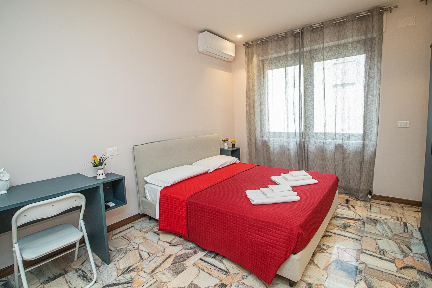 Suebi Rooms And Appartament Termoli Dış mekan fotoğraf