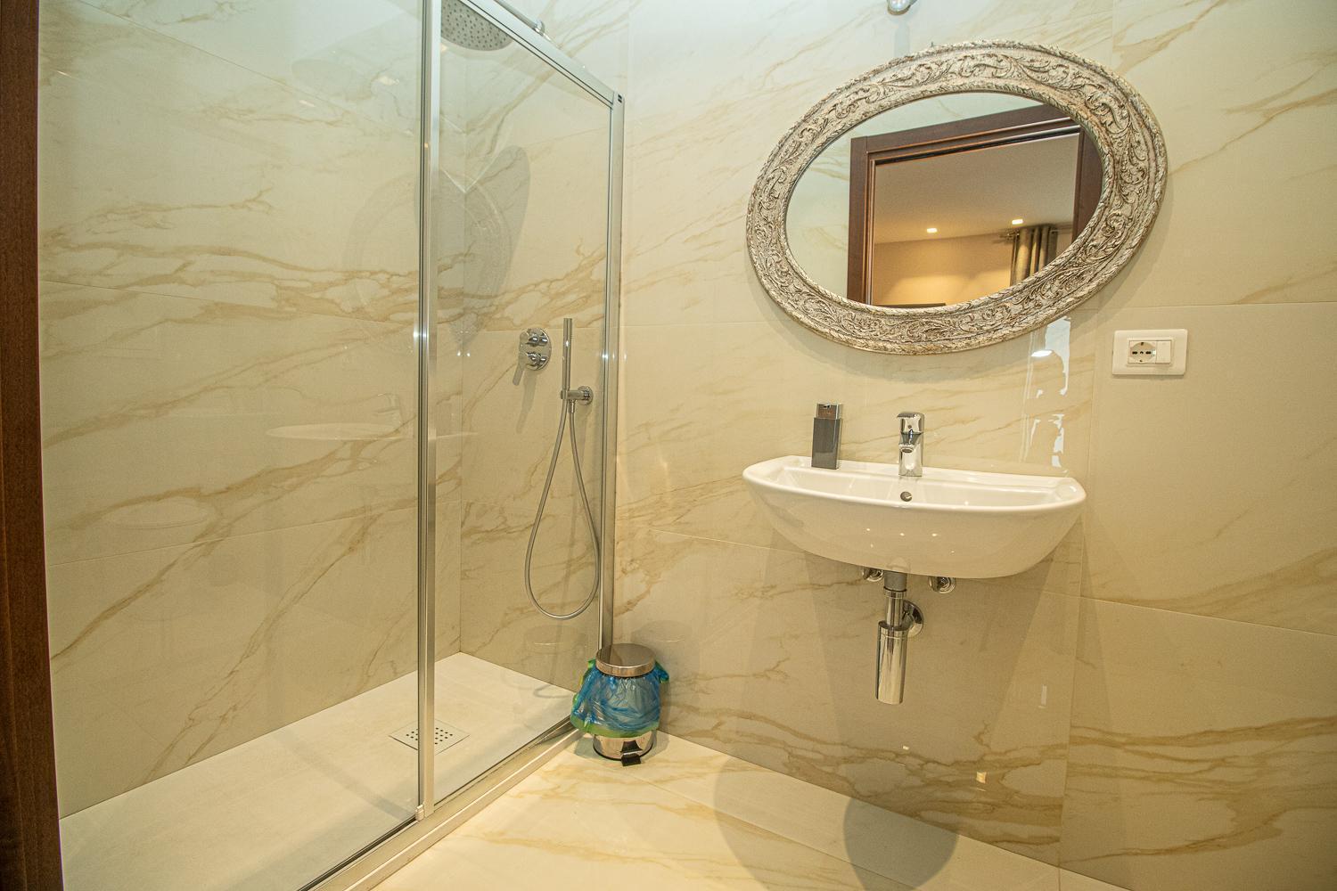 Suebi Rooms And Appartament Termoli Dış mekan fotoğraf